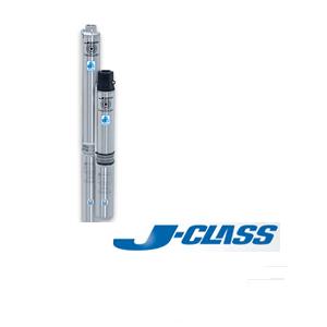 J-Class Pumps